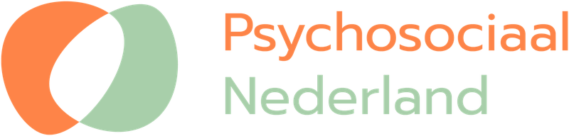 Logo Psychosociaal Nederland